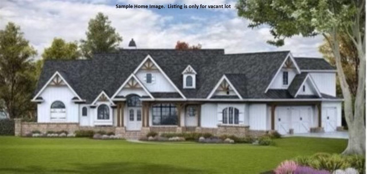 Tbd Wildwinds Drive Bay Harbor MI 49770