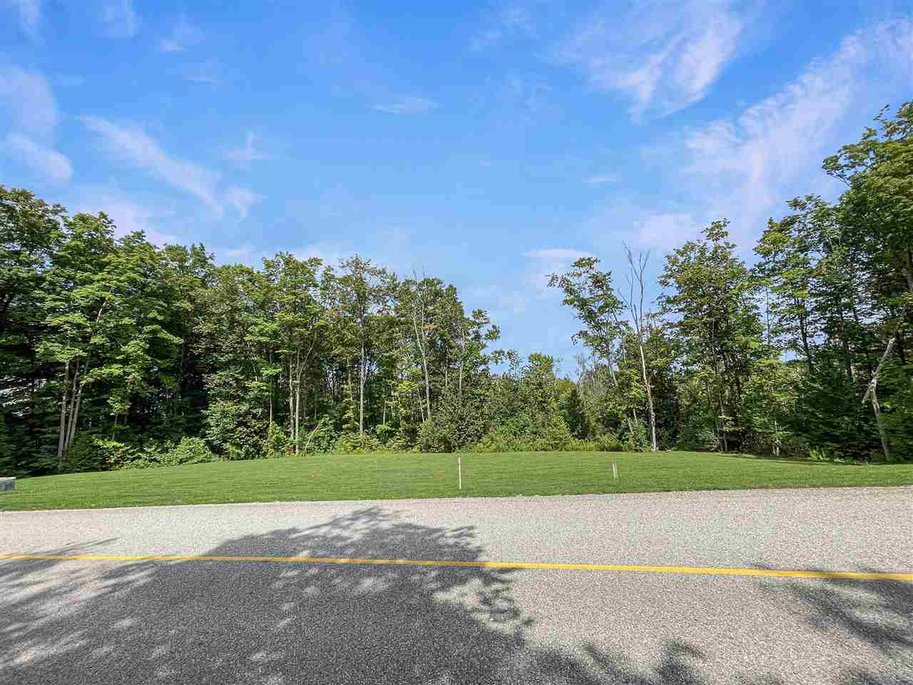 Tbd Wildwinds Drive Bay Harbor MI 49770