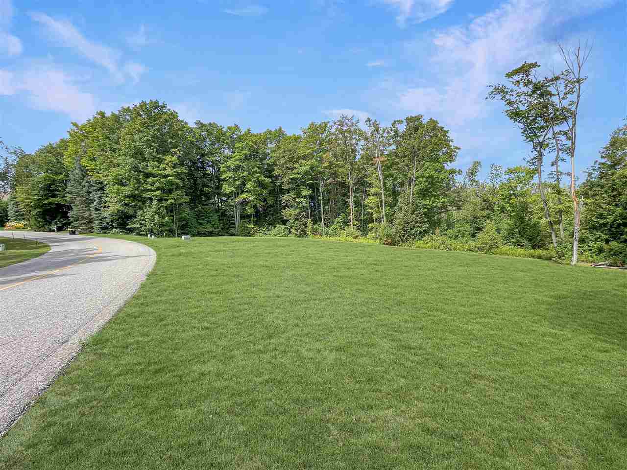 Tbd Wildwinds Drive Bay Harbor MI 49770