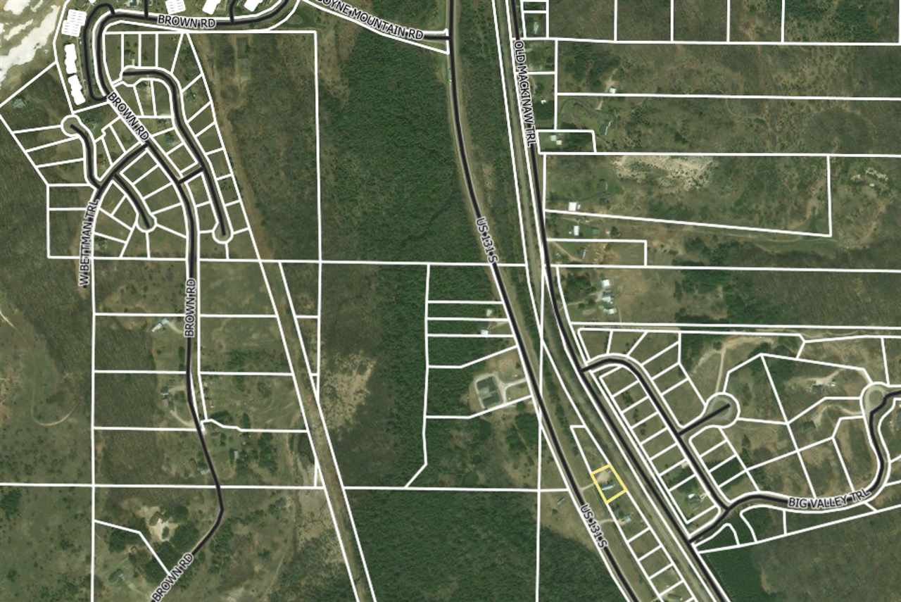 3720 S Us 131 Boyne Falls MI 49713