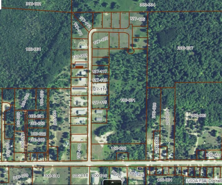 7328 Keystone Park Drive Alanson MI 49706