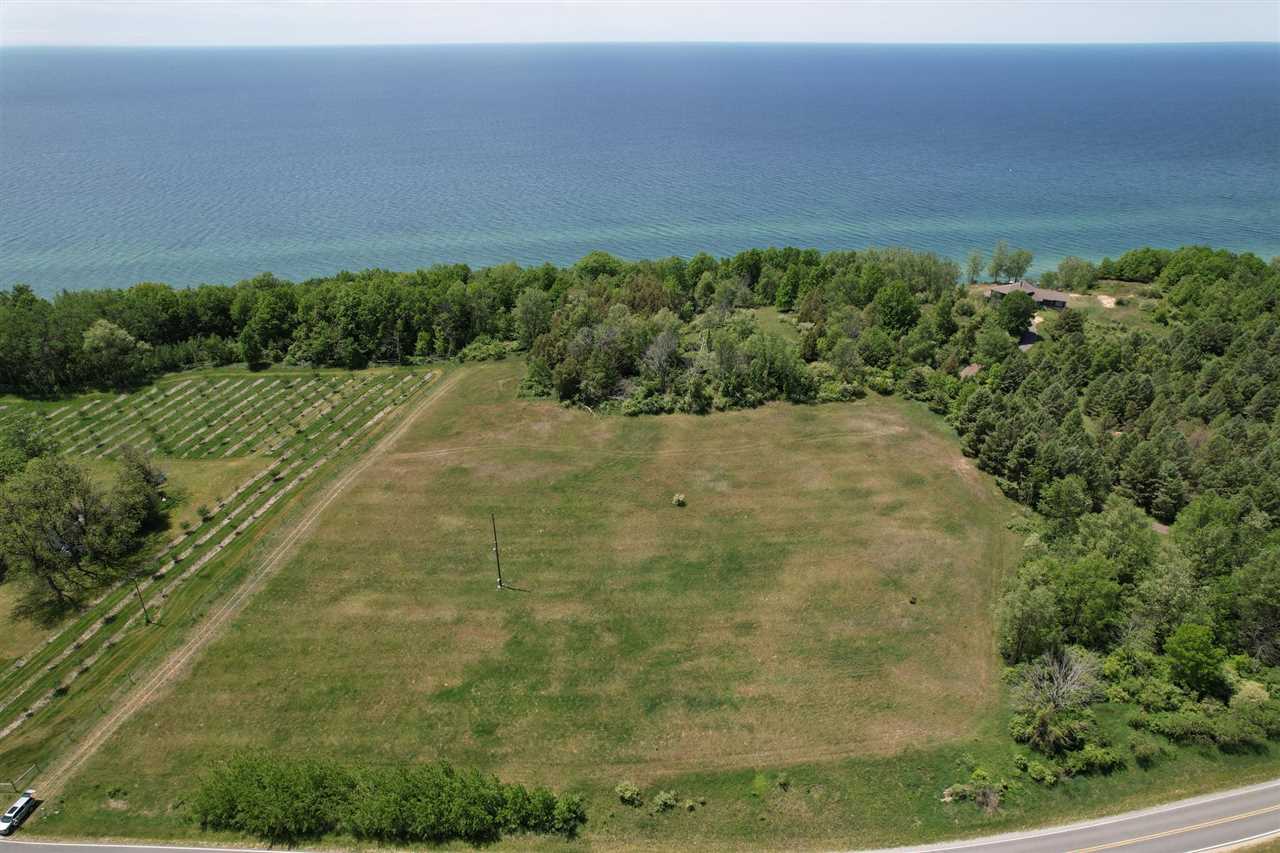 Montague MI, TBD S Scenic Drive