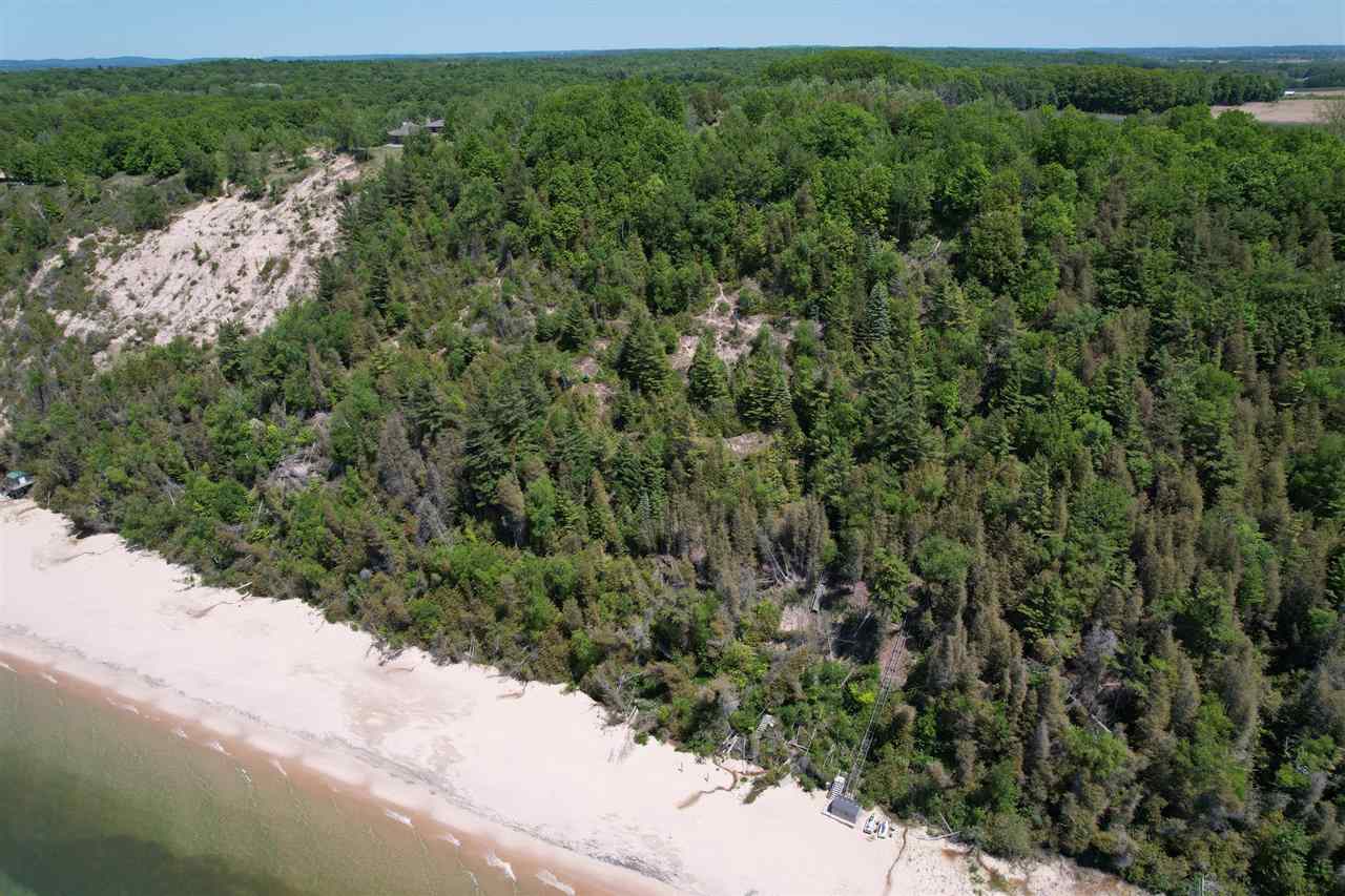 Tbd S Scenic Drive Montague MI 49437