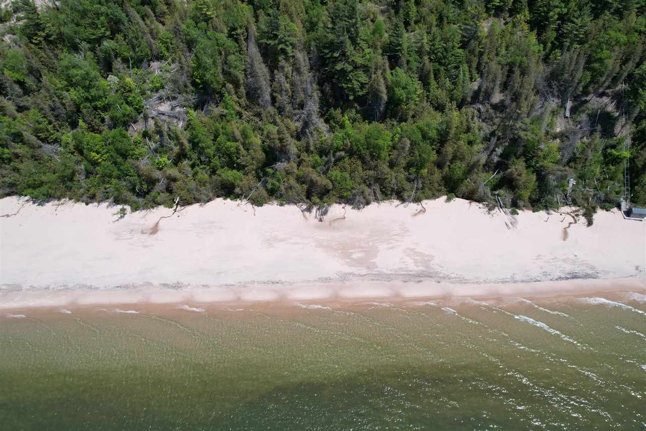 Tbd S Scenic Drive Montague MI 49437