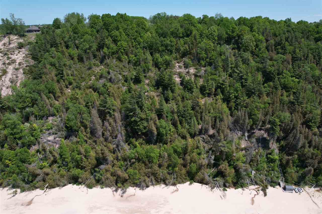 Tbd S Scenic Drive Montague MI 49437