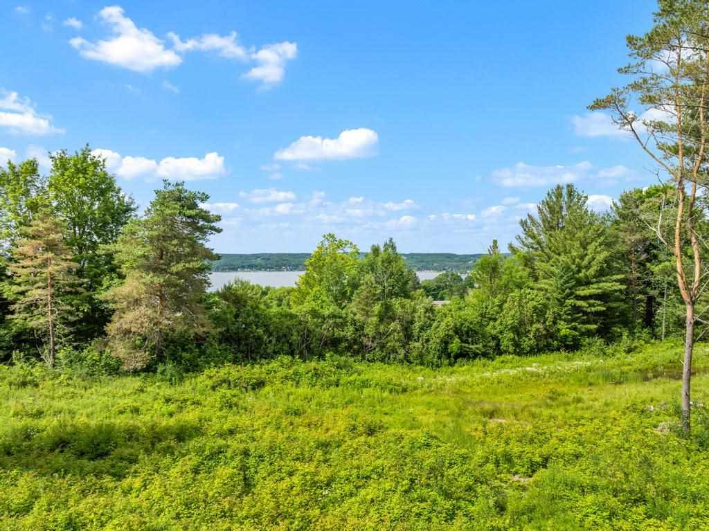 Tbd Bay Ridge Lane Boyne City MI 49712