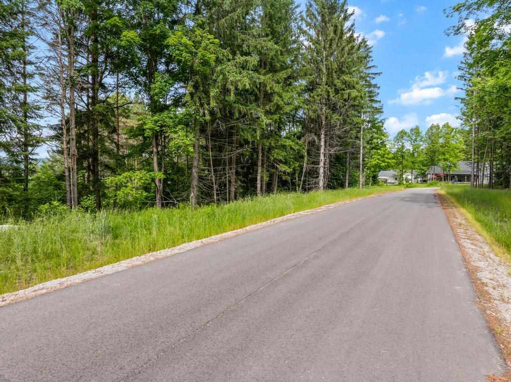 Tbd Bay Ridge Lane Boyne City MI 49712