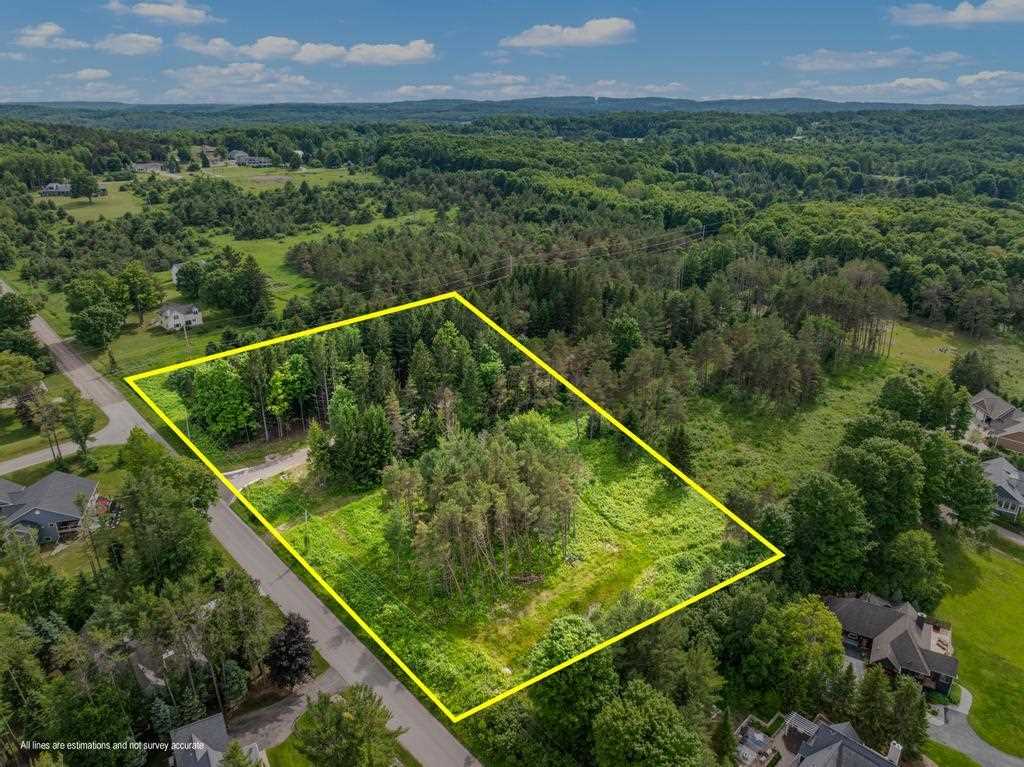 Tbd Bay Ridge Lane Boyne City MI 49712