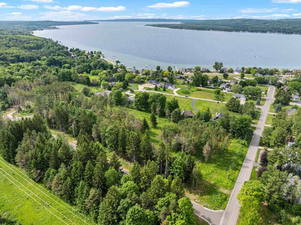 Tbd Bay Ridge Lane Boyne City MI 49712