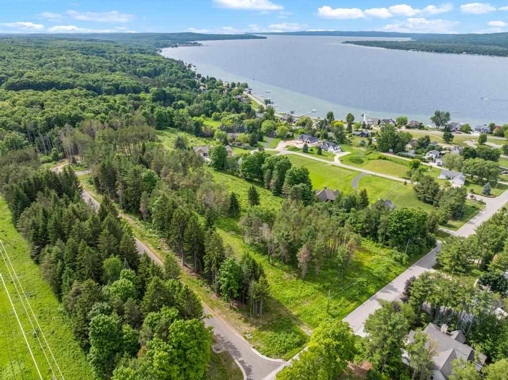 Tbd Bay Ridge Lane Boyne City MI 49712