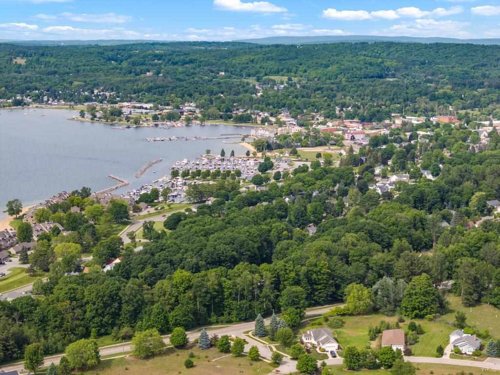 Tbd Bay Ridge Lane Boyne City MI 49712
