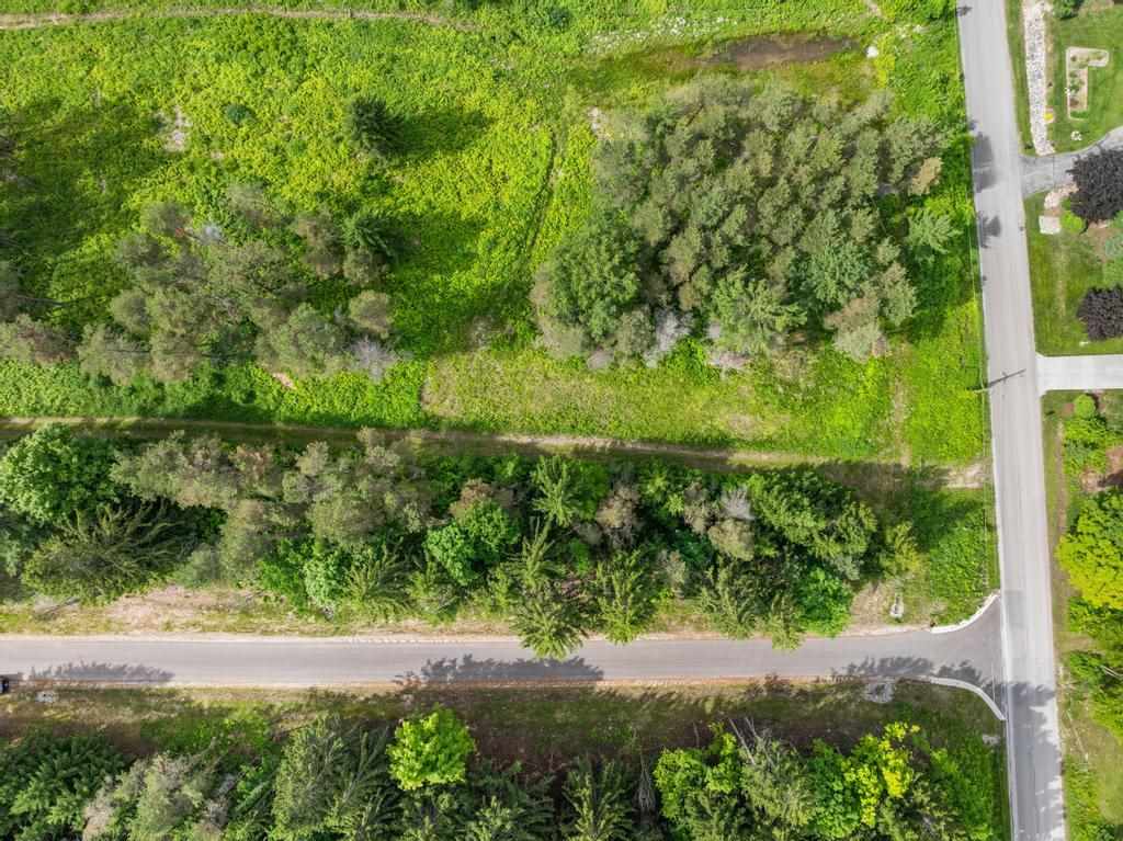 Tbd Bay Ridge Lane Boyne City MI 49712