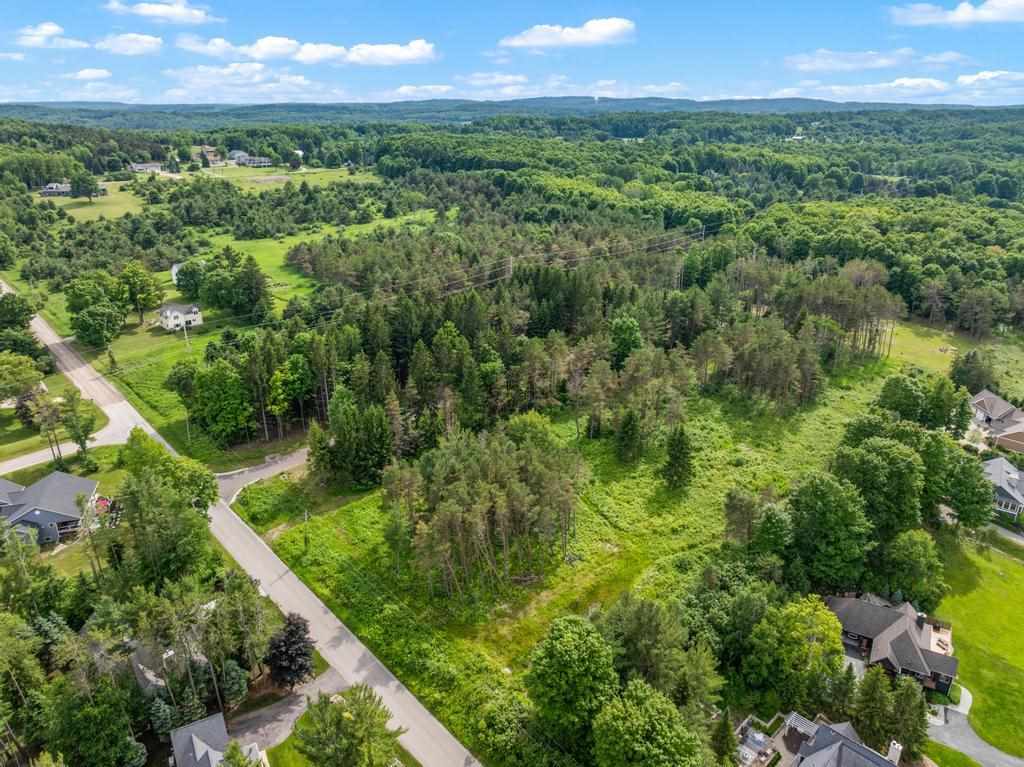 Tbd Bay Ridge Lane Boyne City MI 49712