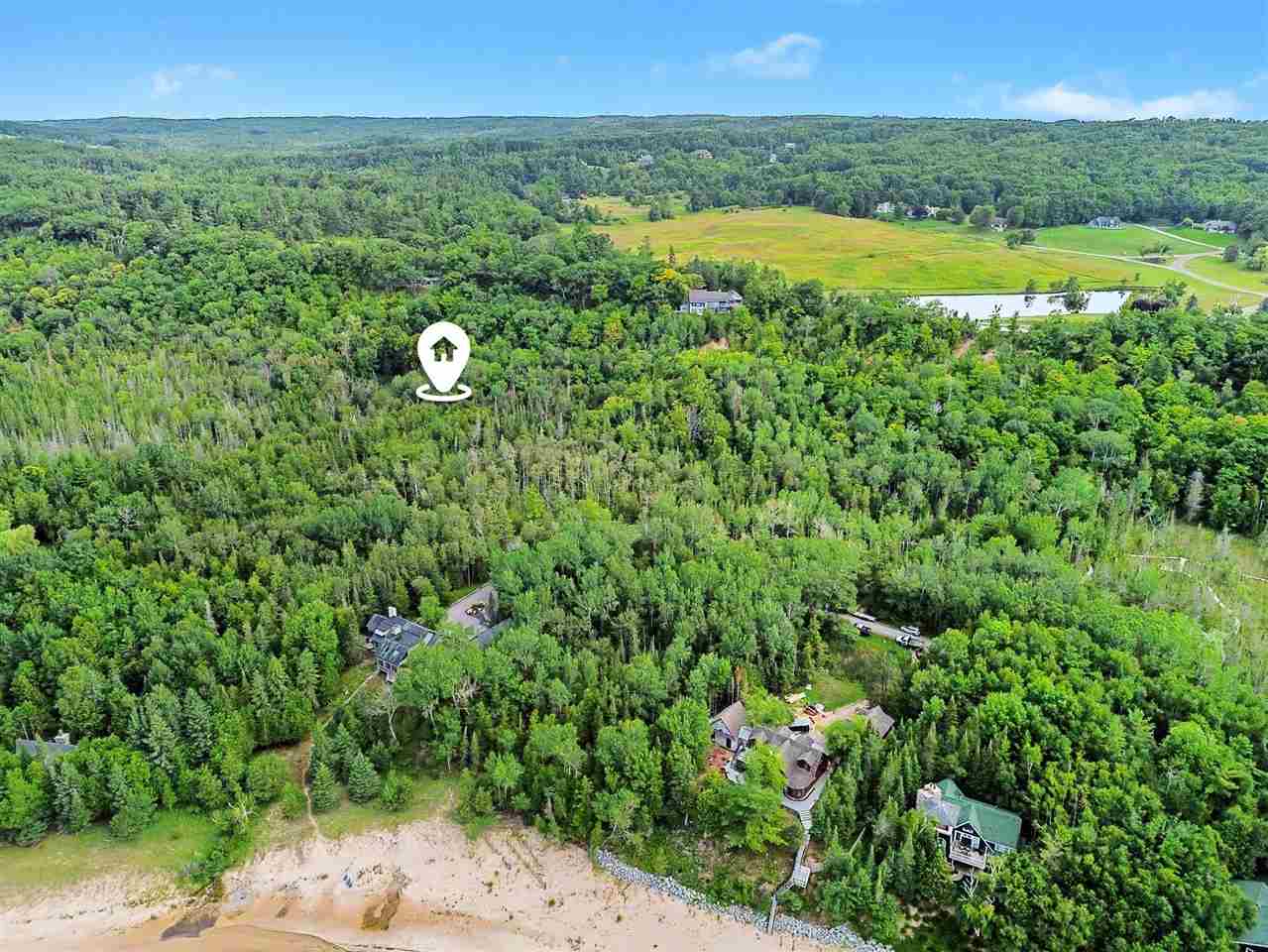 6802 Windemere Drive Harbor Springs MI 49740
