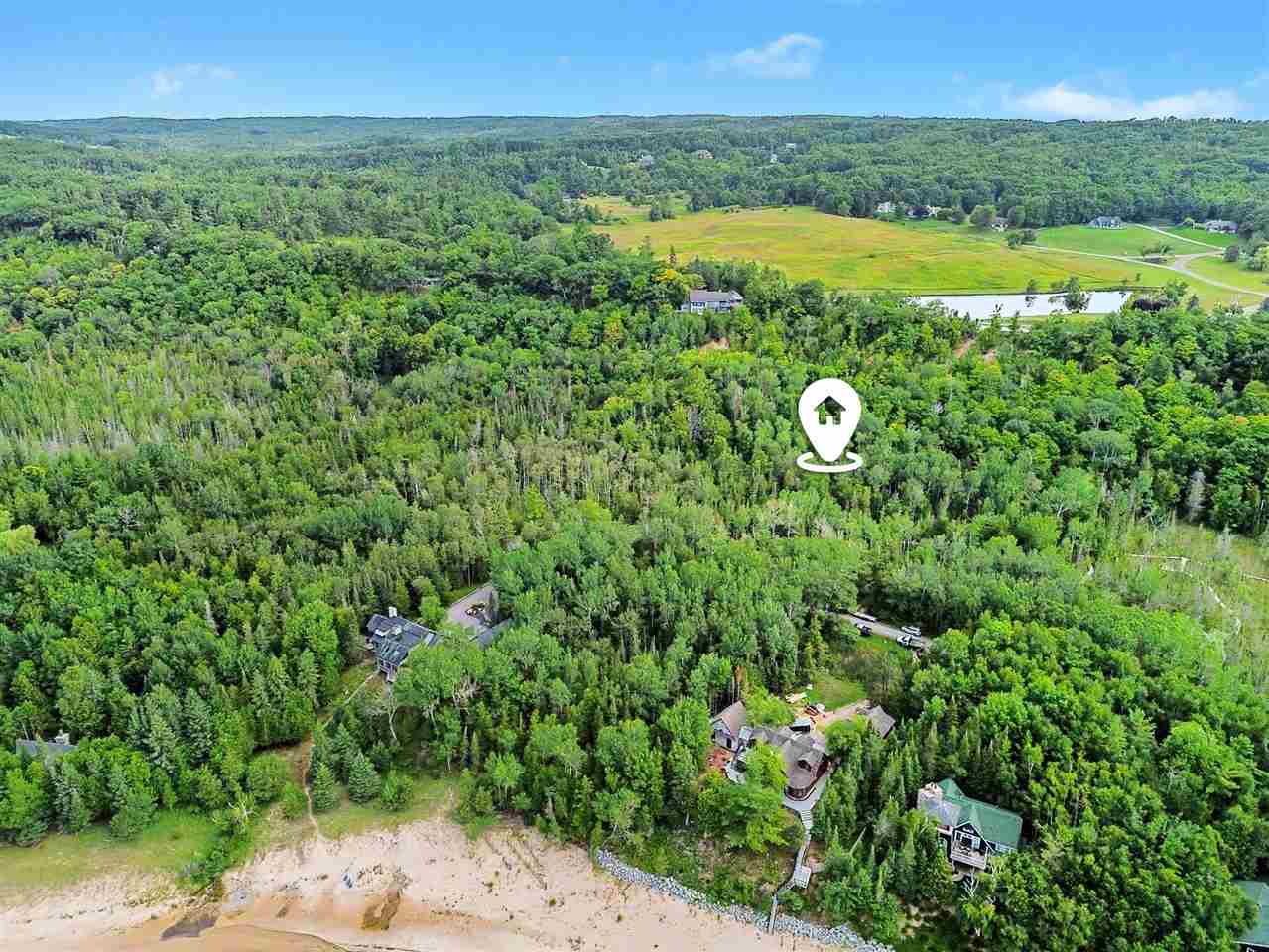 6802 Windemere Drive Harbor Springs MI 49740