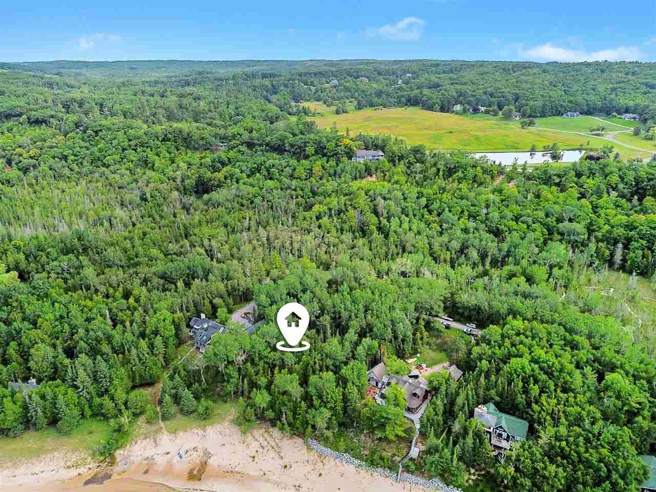 6802 Windemere Drive Harbor Springs MI 49740