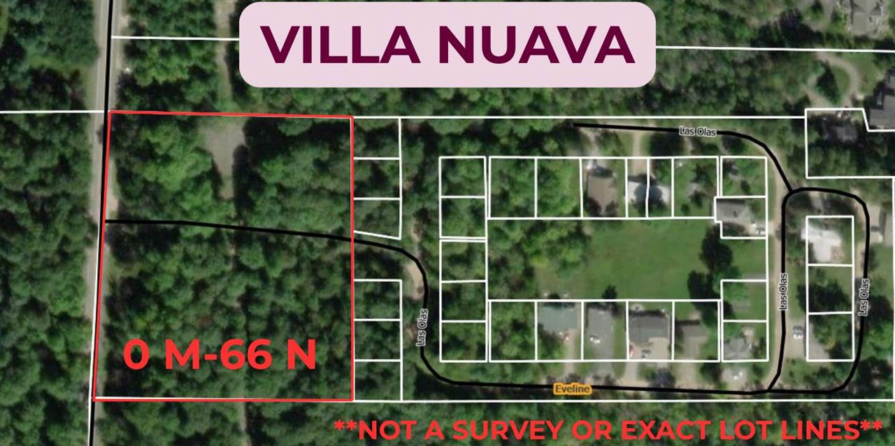 00 N M-66 Highway Charlevoix MI 49720