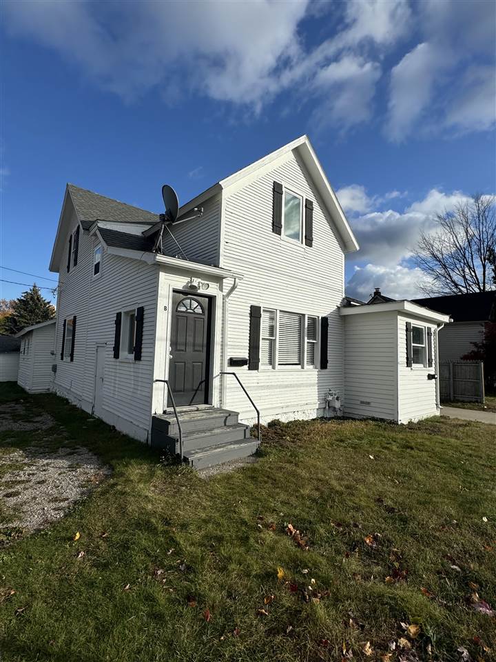 310 N Otsego Avenue Gaylord MI 49735