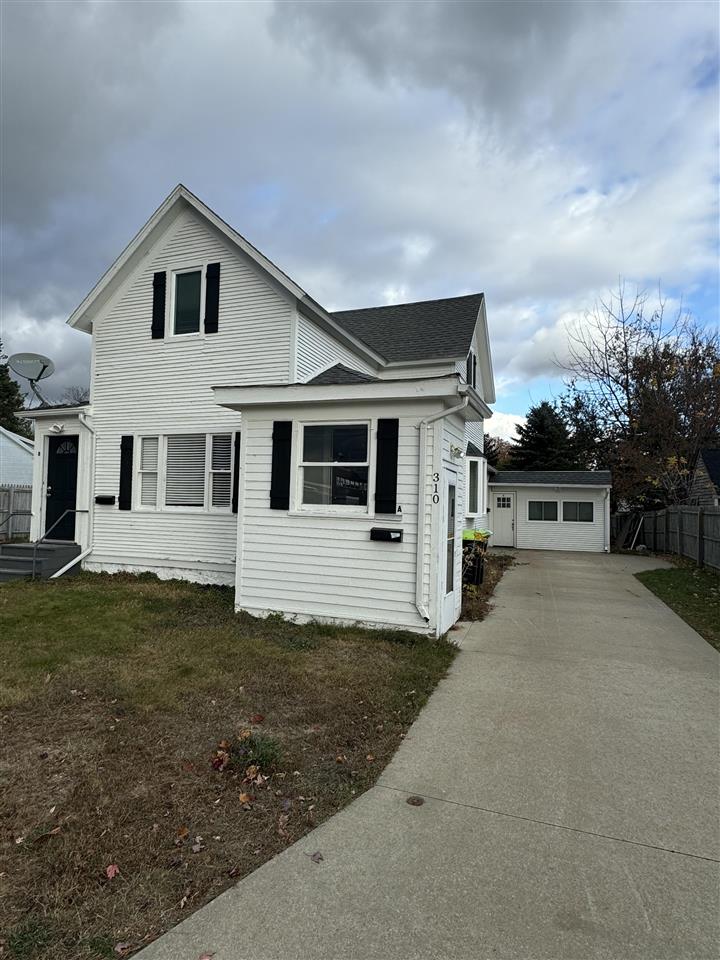 310 N Otsego Avenue Gaylord MI 49735