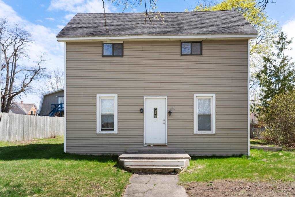 404 Second Street East Jordan MI 49727