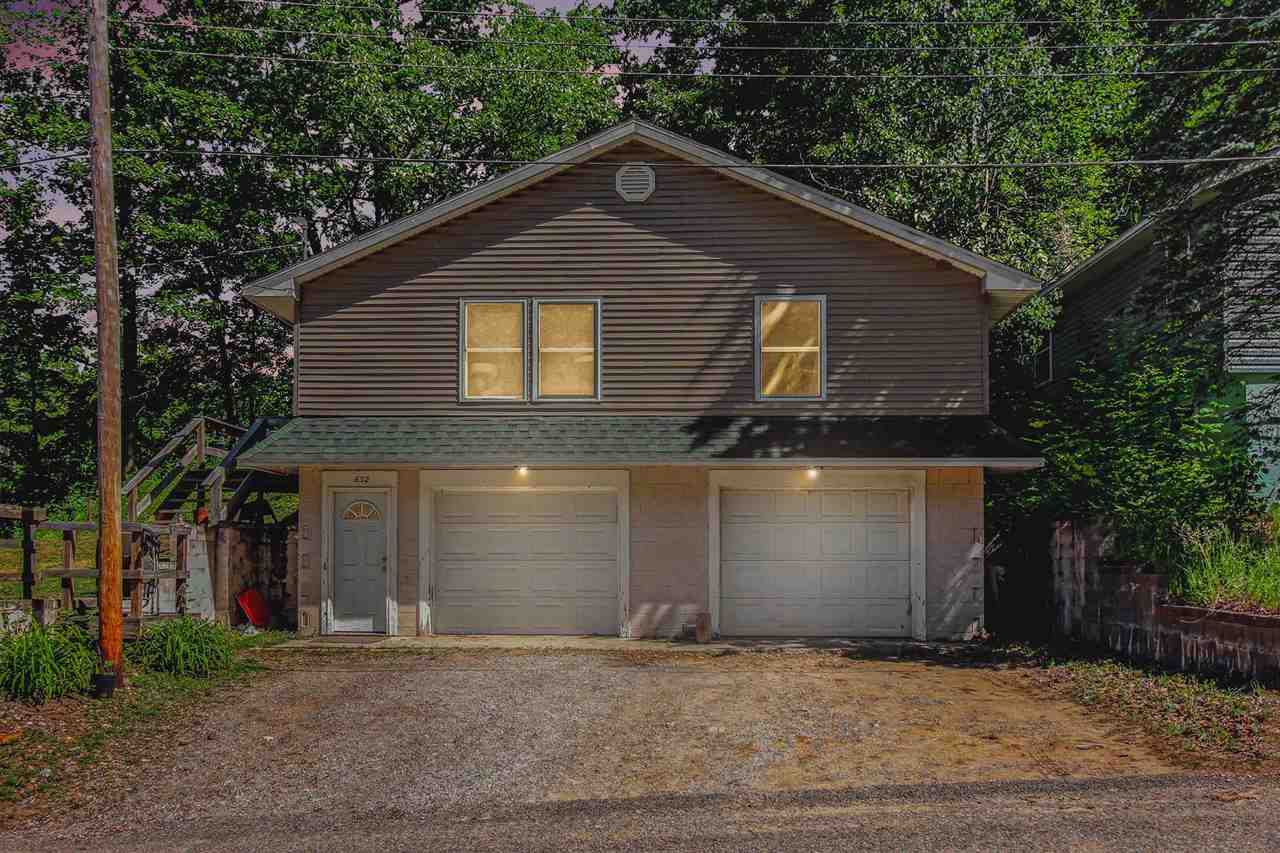 632 Sharon Street Gaylord MI 49735