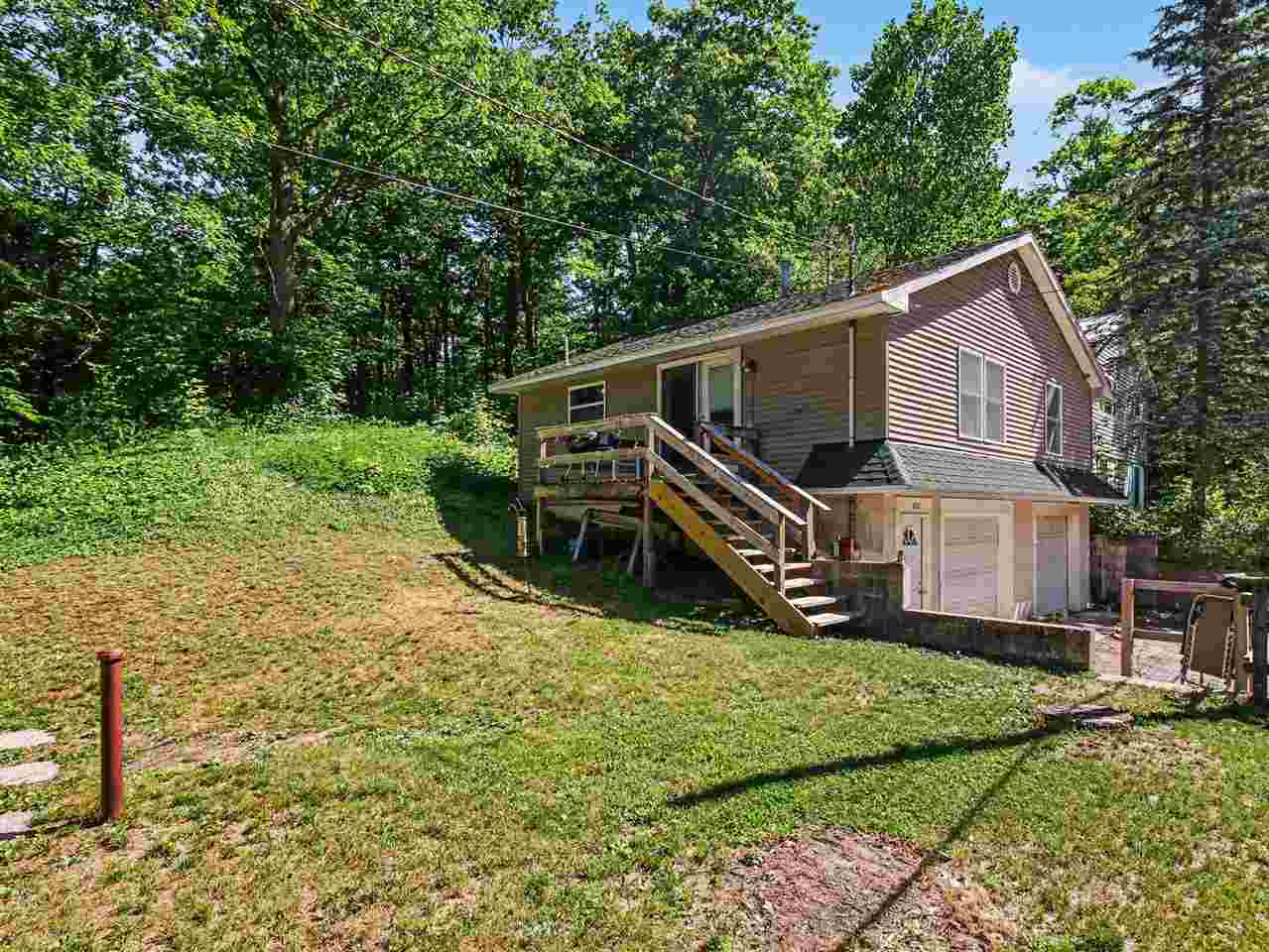 632 Sharon Street Gaylord MI 49735