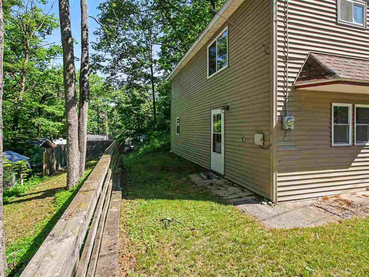 632 Sharon Street Gaylord MI 49735