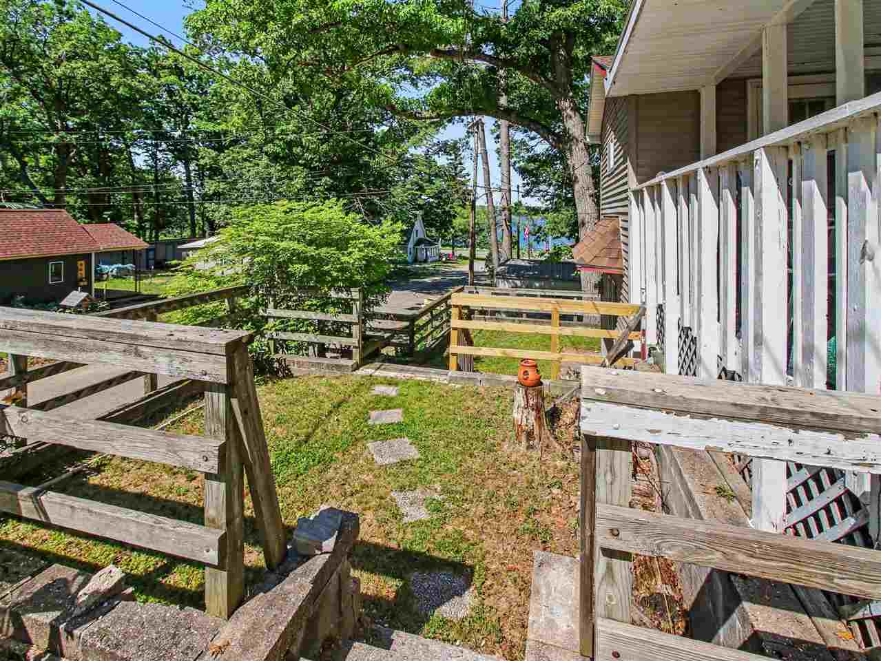 632 Sharon Street Gaylord MI 49735
