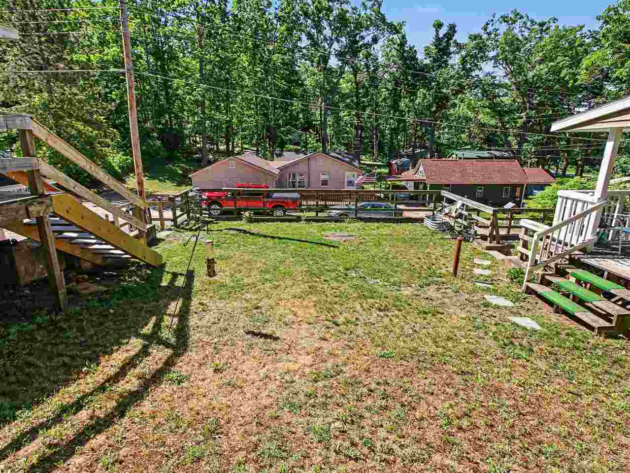632 Sharon Street Gaylord MI 49735