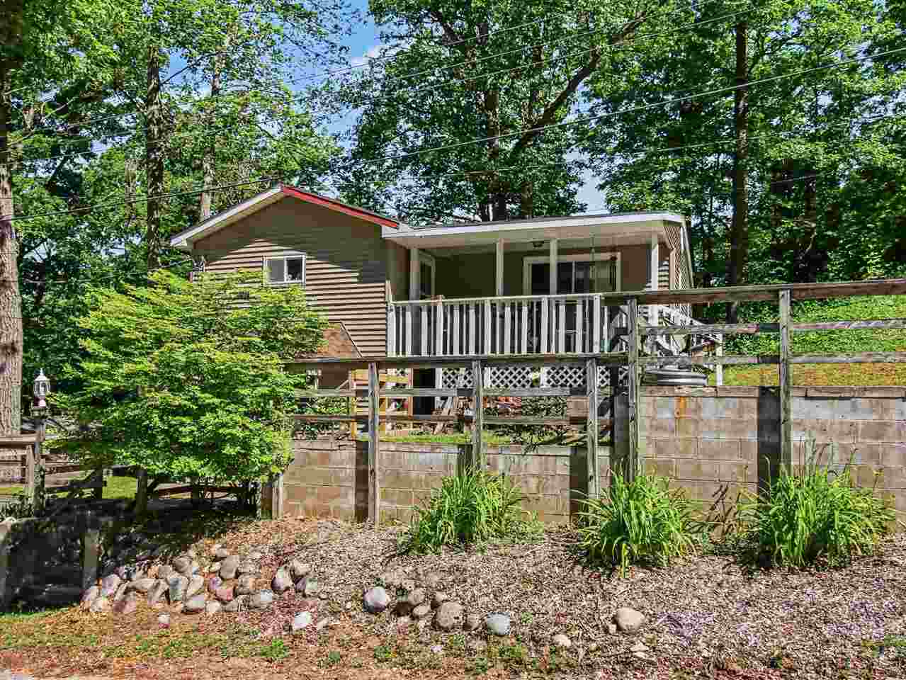 632 Sharon Street Gaylord MI 49735
