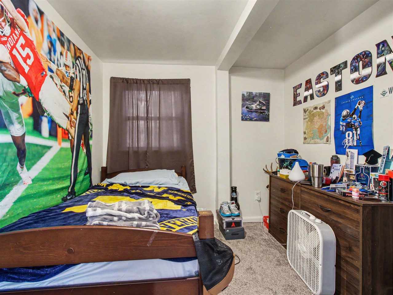 632 Sharon Street Gaylord MI 49735