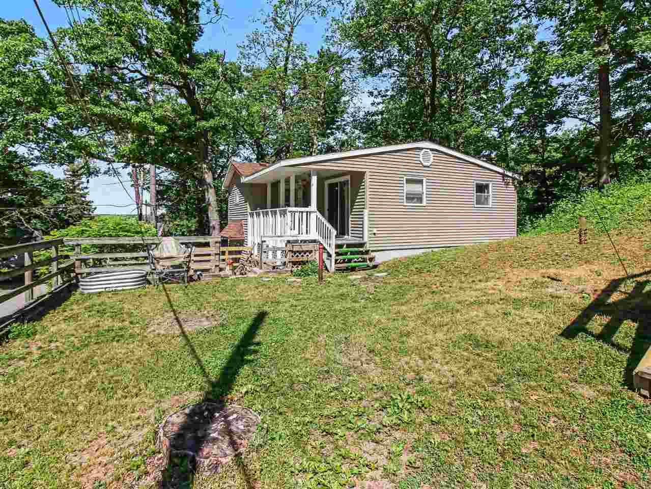 632 Sharon Street Gaylord MI 49735