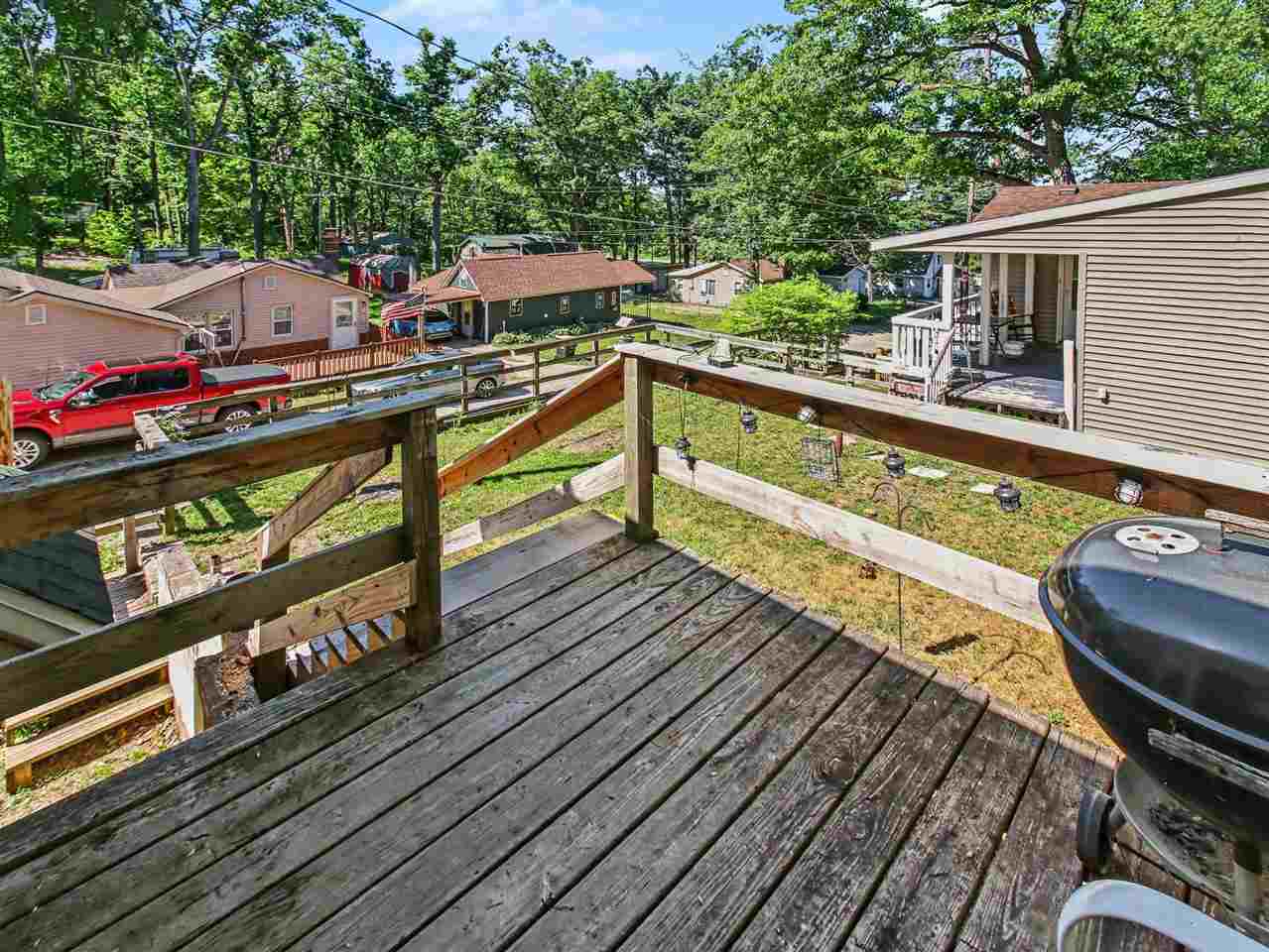 632 Sharon Street Gaylord MI 49735