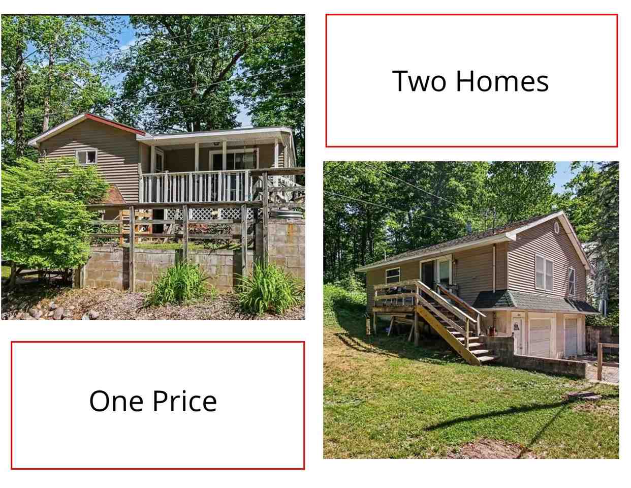 632 Sharon Street Gaylord MI 49735
