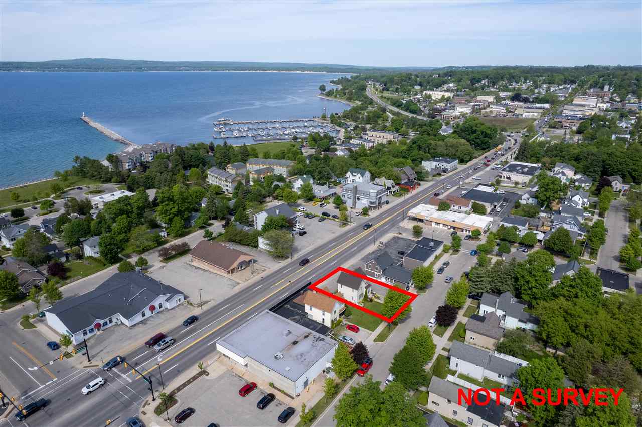 315 W Mitchell Street Petoskey MI 49770