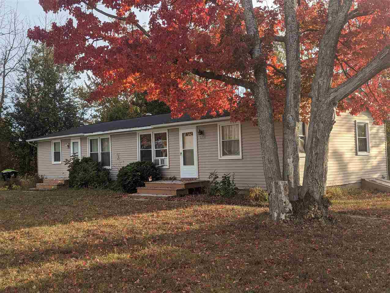 5938 Loeb Road Charlevoix MI 49720