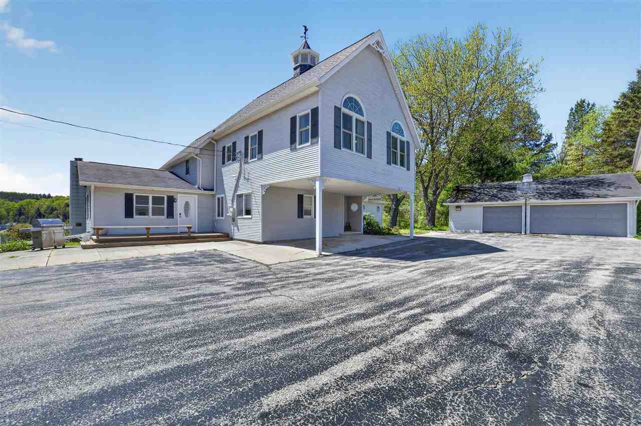 9661 Lake Street Ellsworth MI 49729