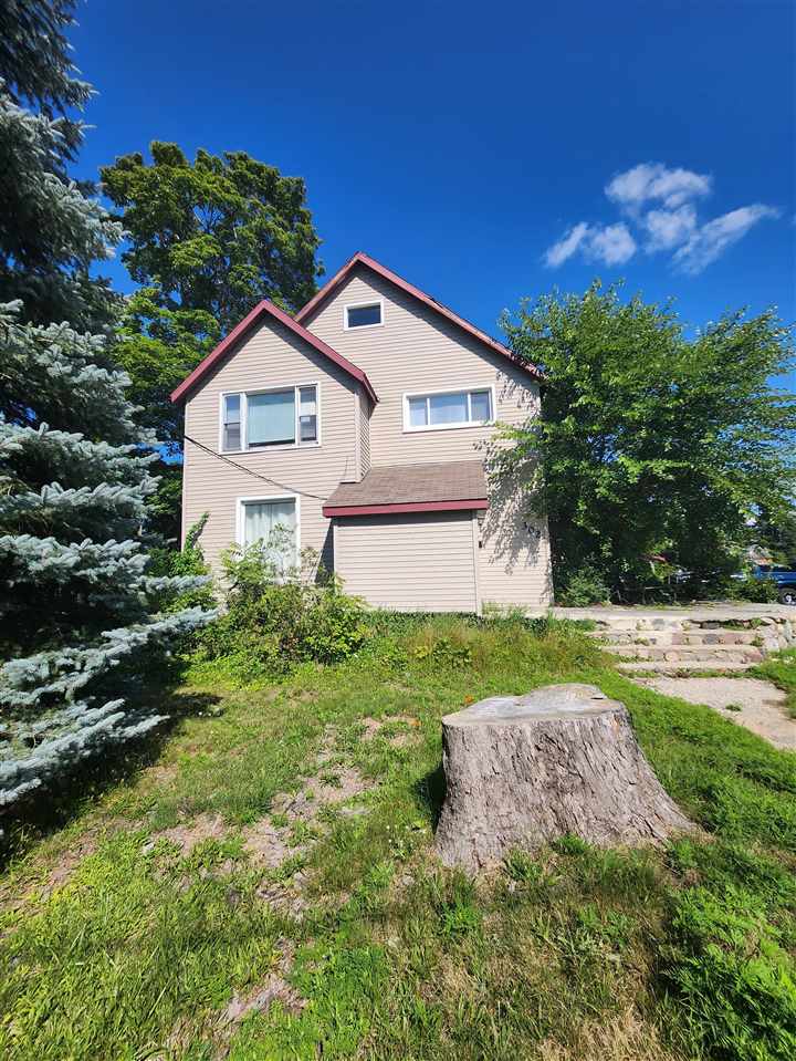 302 N Center Avenue Gaylord MI 49735