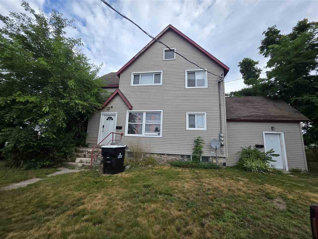 302 N Center Avenue Gaylord MI 49735