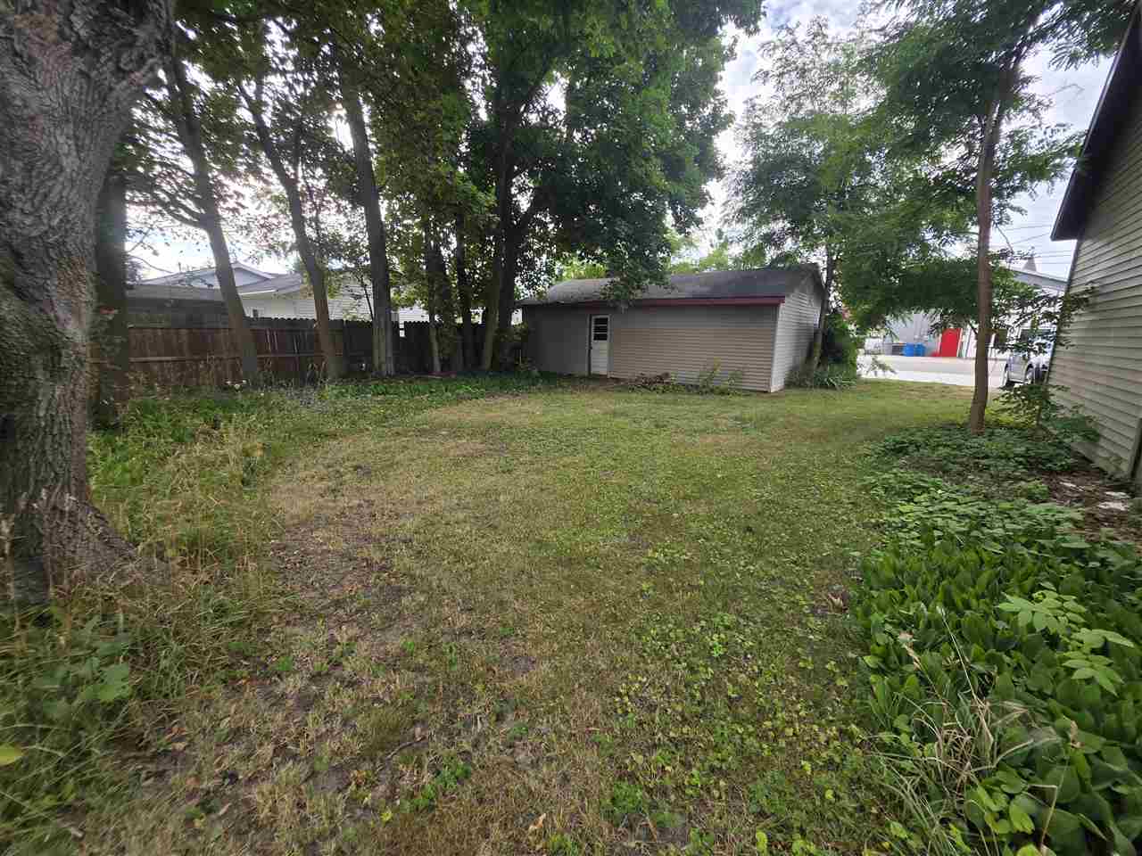 302 N Center Avenue Gaylord MI 49735