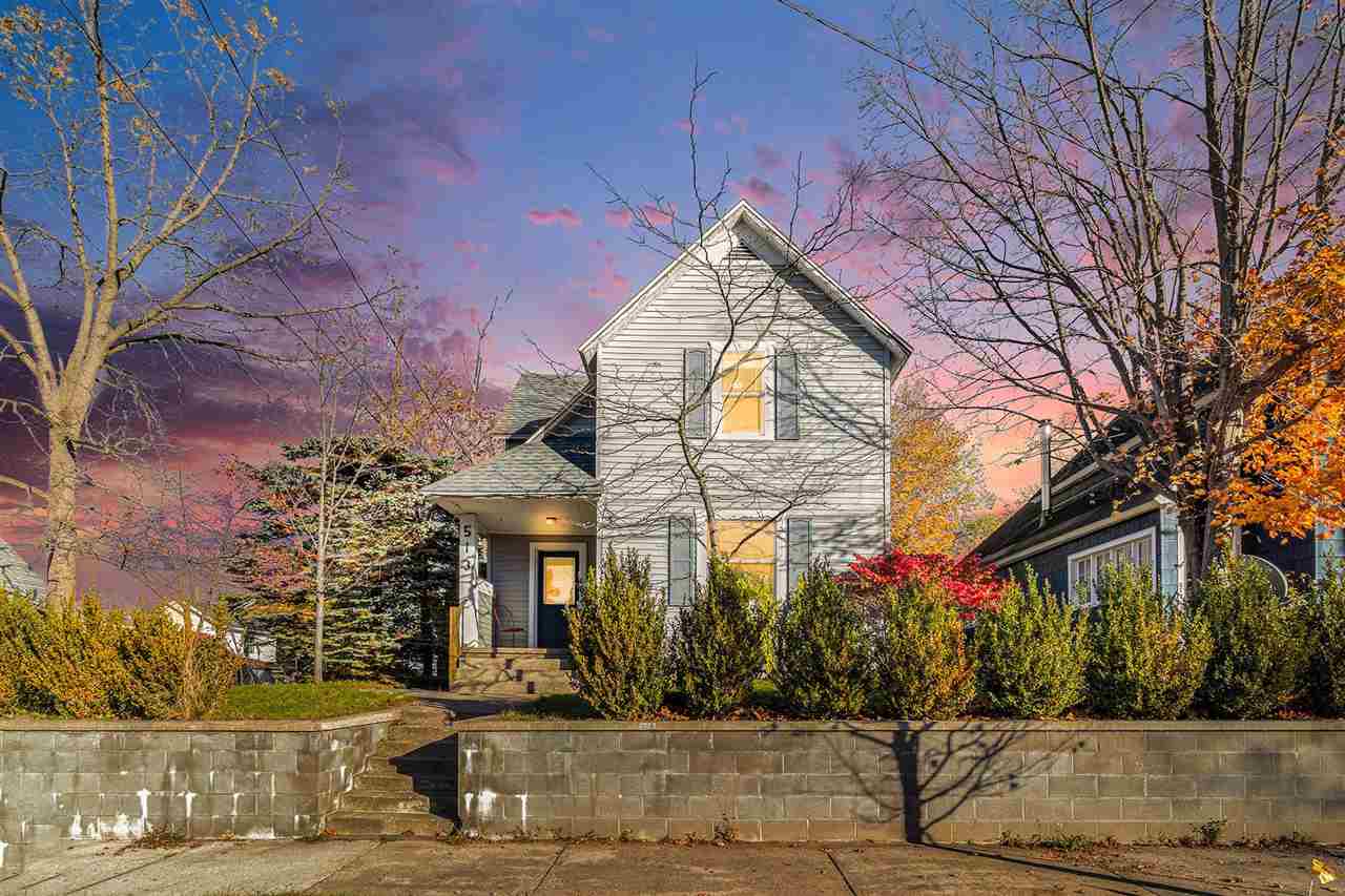 513 Liberty Street Petoskey MI 49770