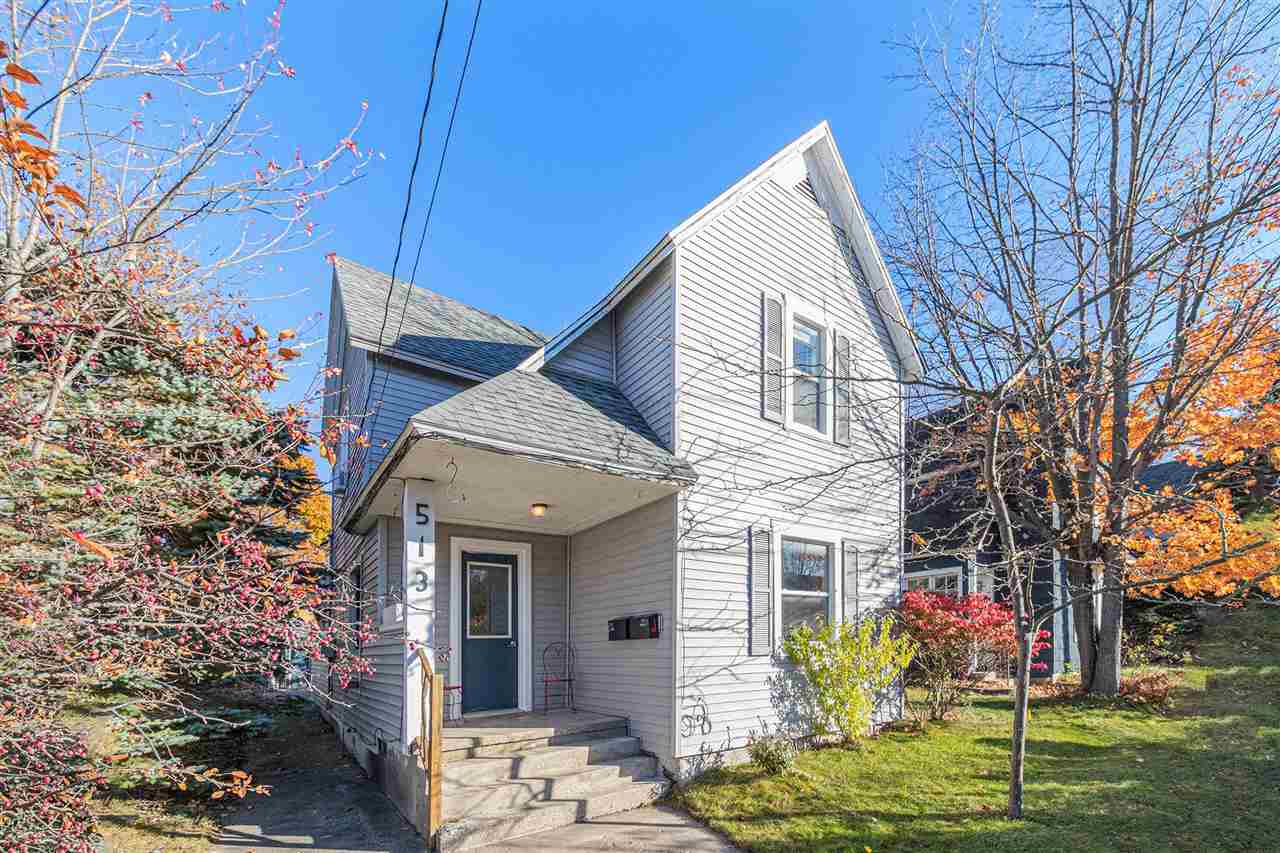 513 Liberty Street Petoskey MI 49770
