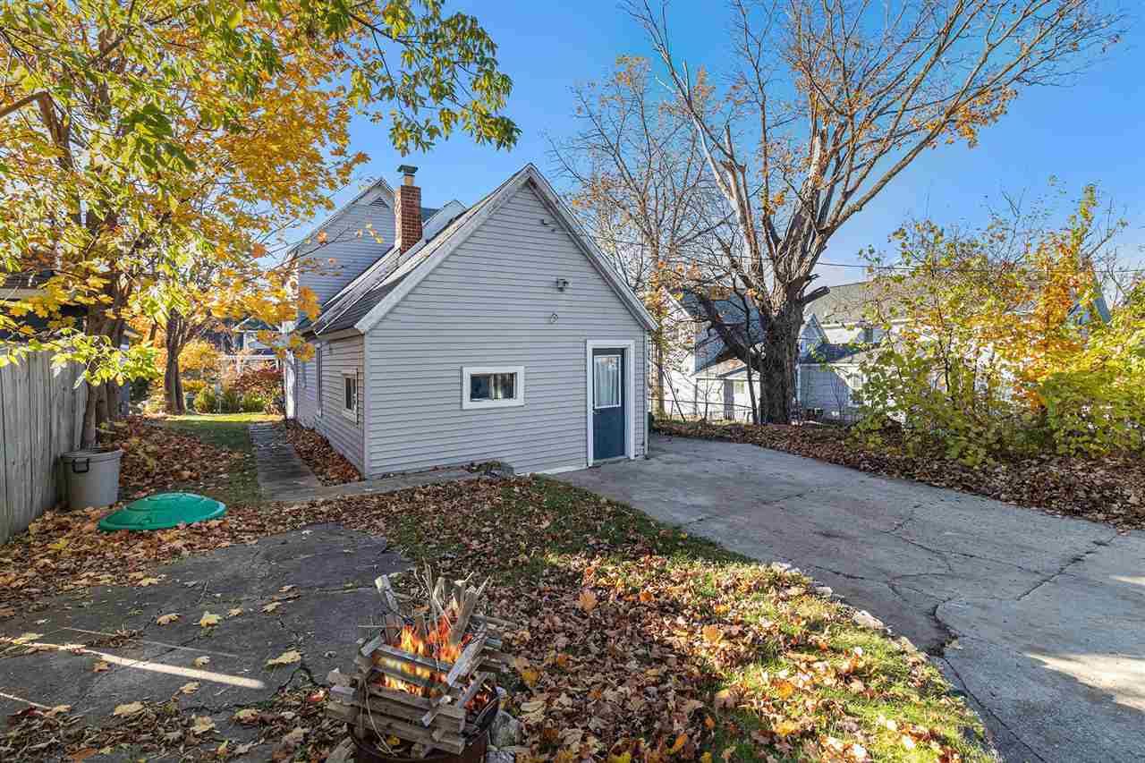 513 Liberty Street Petoskey MI 49770