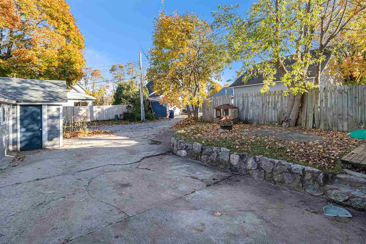 513 Liberty Street Petoskey MI 49770