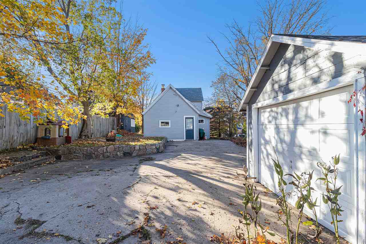 513 Liberty Street Petoskey MI 49770