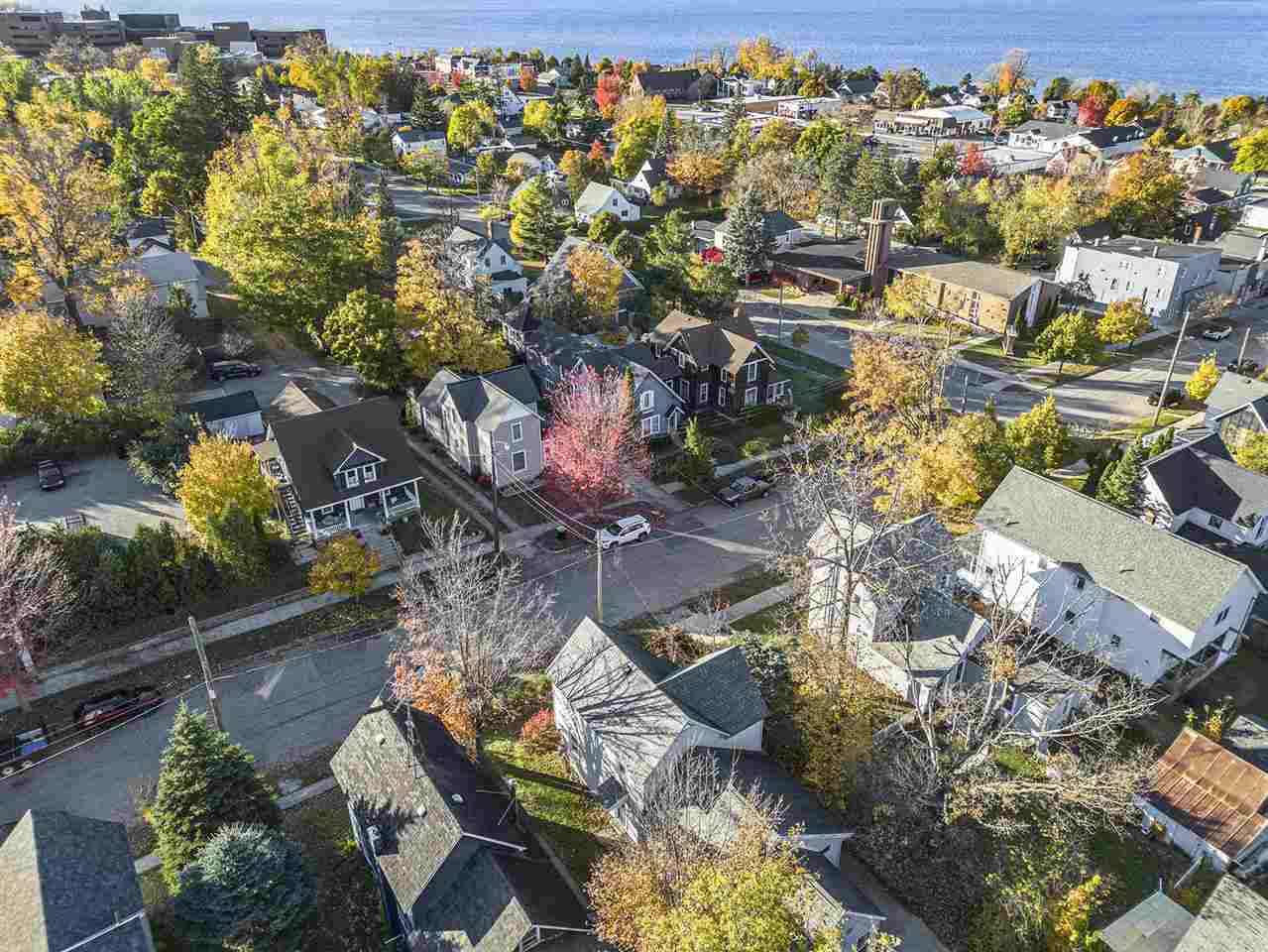 513 Liberty Street Petoskey MI 49770