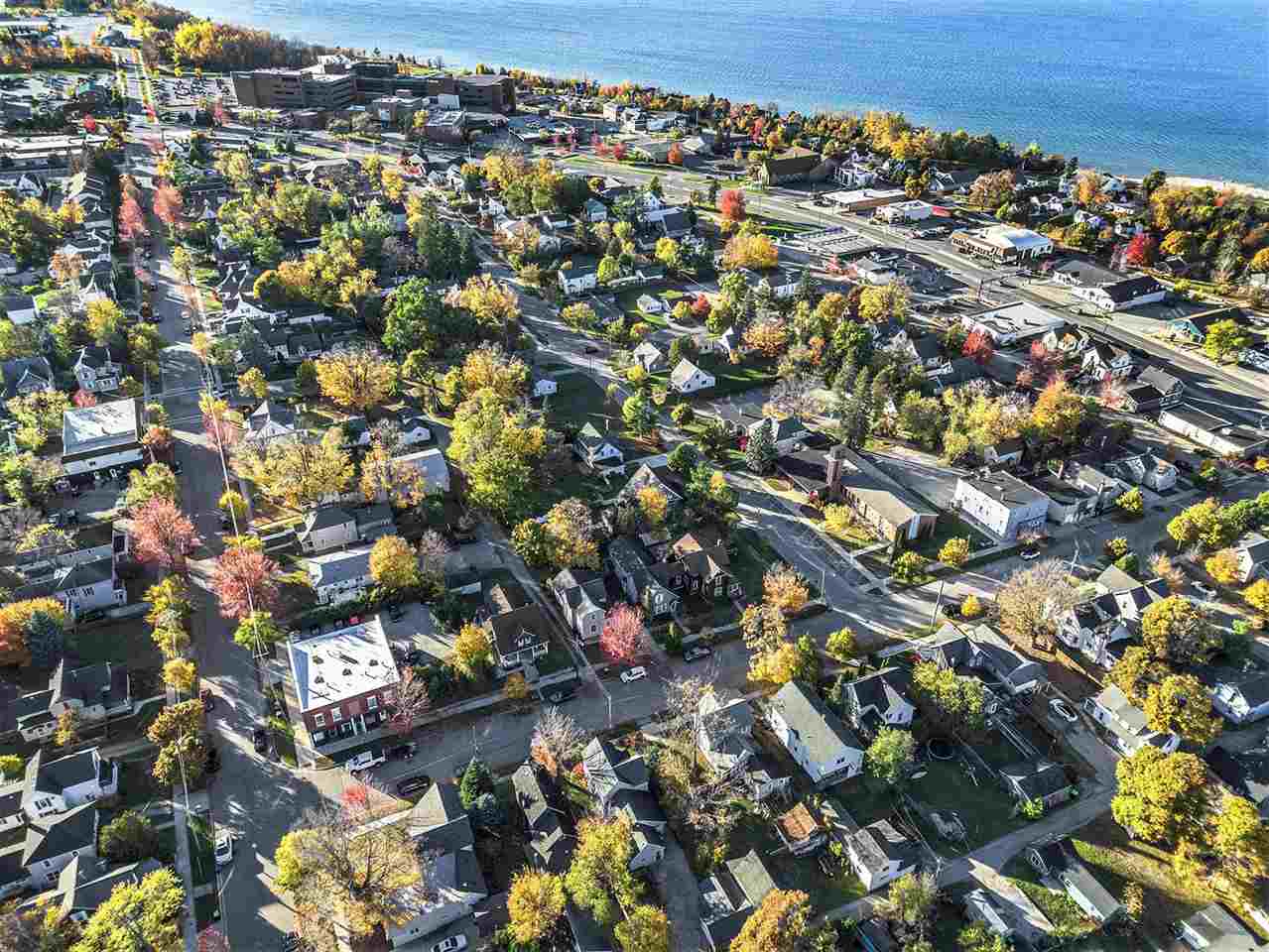 513 Liberty Street Petoskey MI 49770