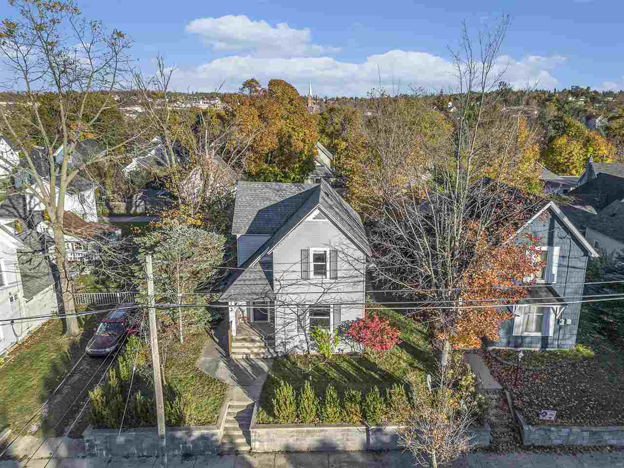 513 Liberty Street Petoskey MI 49770