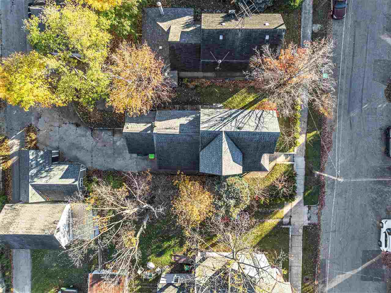 513 Liberty Street Petoskey MI 49770