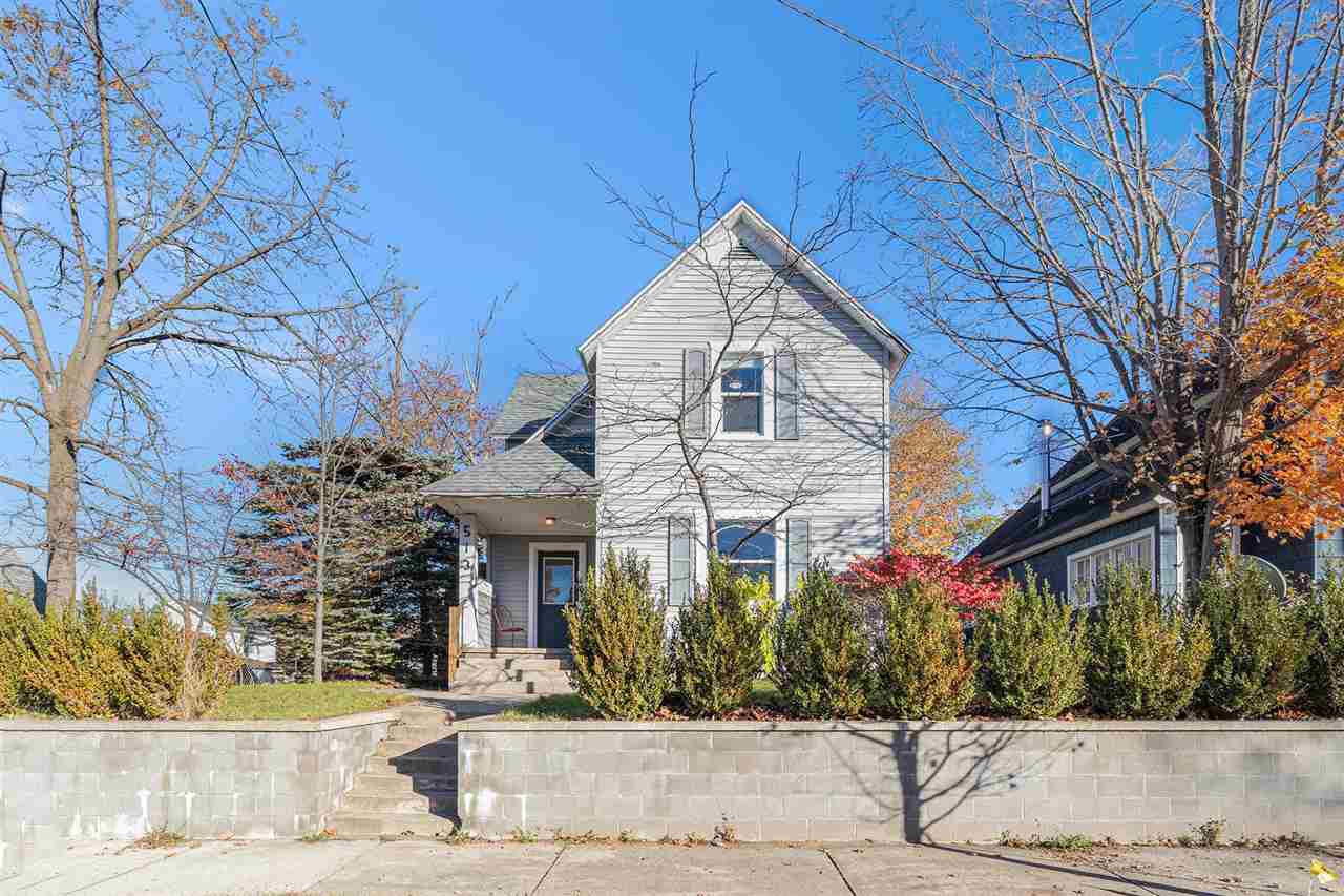 513 Liberty Street Petoskey MI 49770
